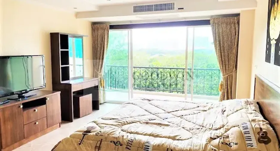 For rent 1 bed condo in Jomtien, Pattaya