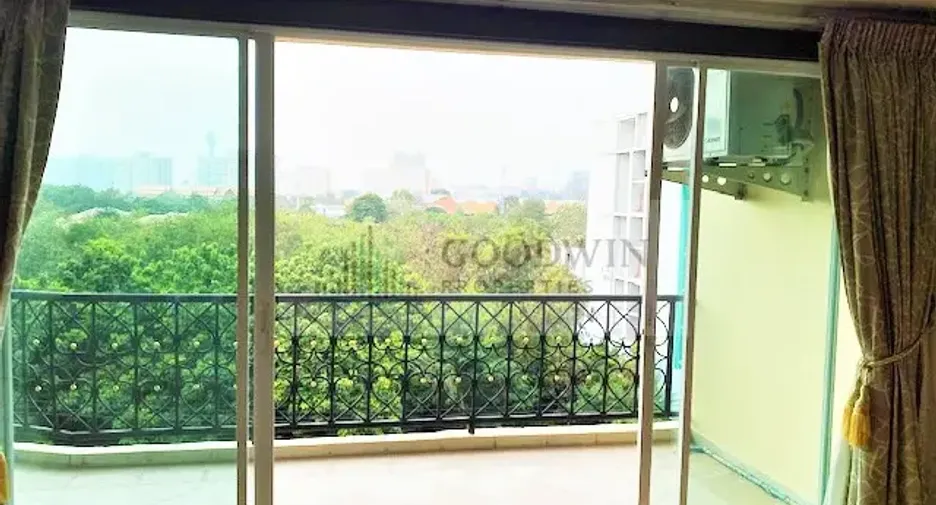 For rent 1 bed condo in Jomtien, Pattaya