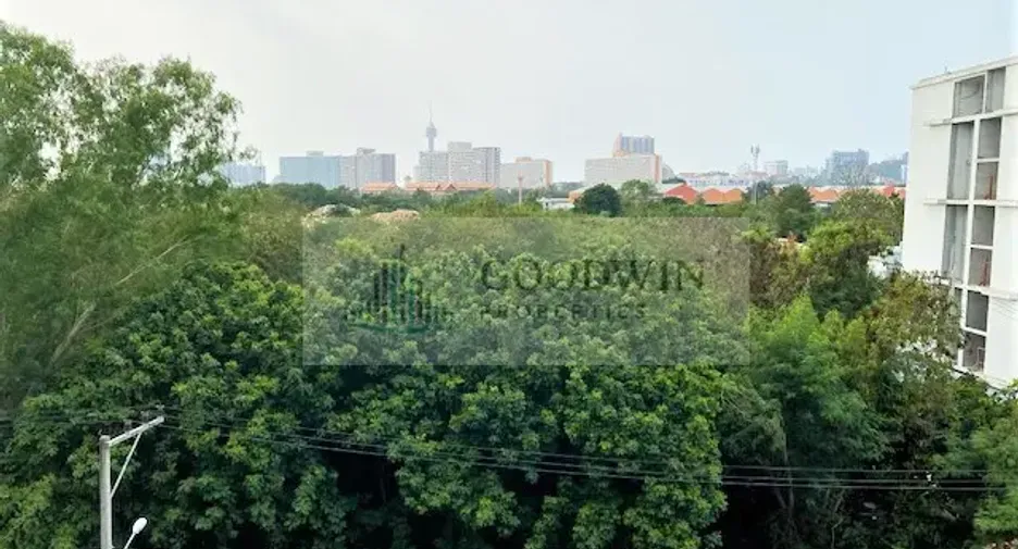 For rent 1 bed condo in Jomtien, Pattaya