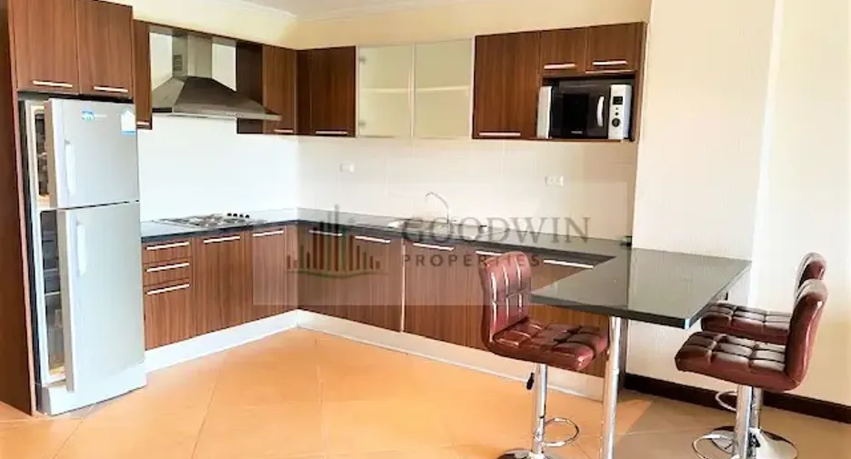 For rent 1 bed condo in Jomtien, Pattaya