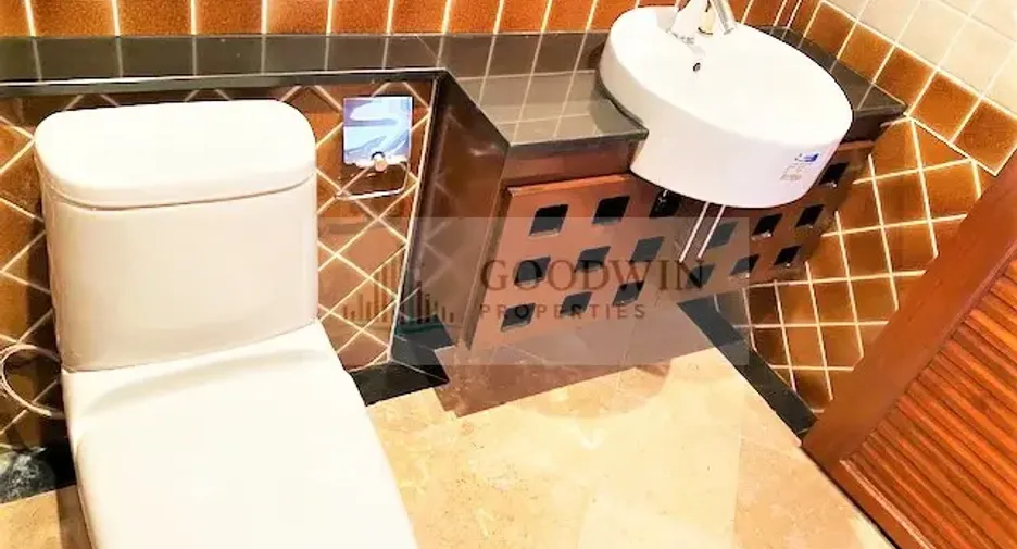 For rent 1 bed condo in Jomtien, Pattaya