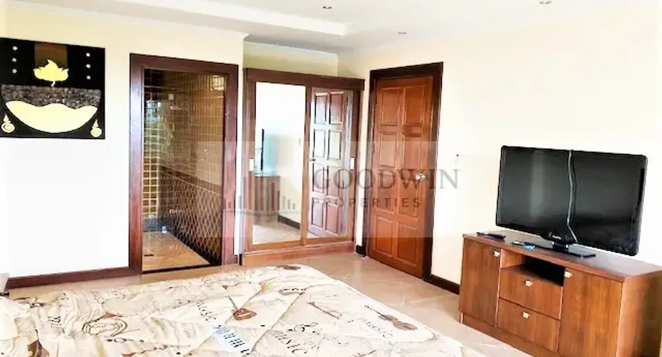 For rent 1 bed condo in Jomtien, Pattaya