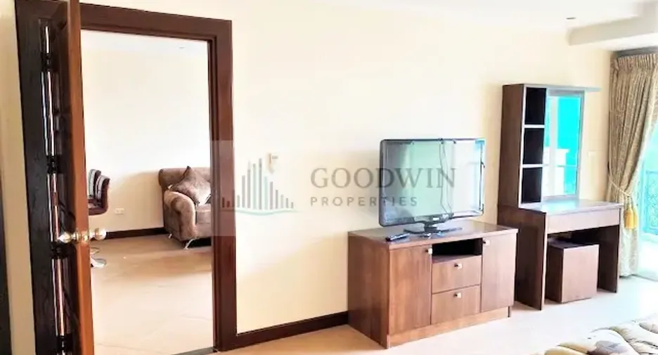For rent 1 bed condo in Jomtien, Pattaya