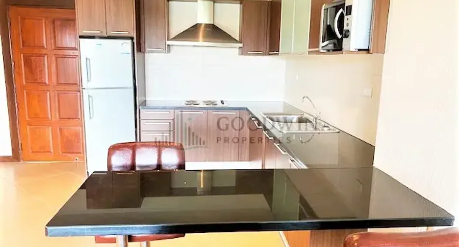For rent 1 bed condo in Jomtien, Pattaya