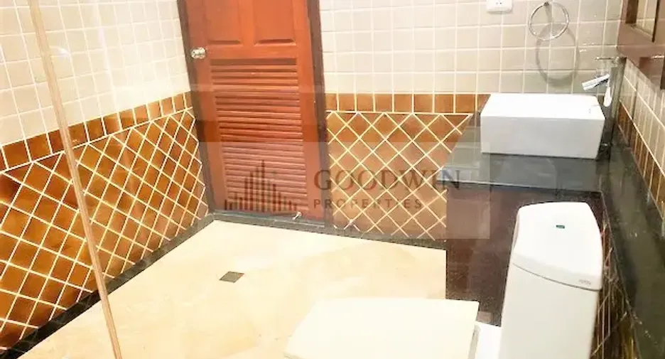 For rent 1 bed condo in Jomtien, Pattaya