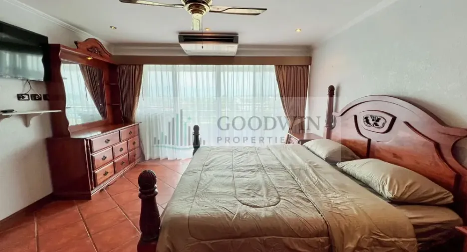 Wohnung zur Miete und zum Kauf mit 1 Zimmer in Jomtien, Pattaya