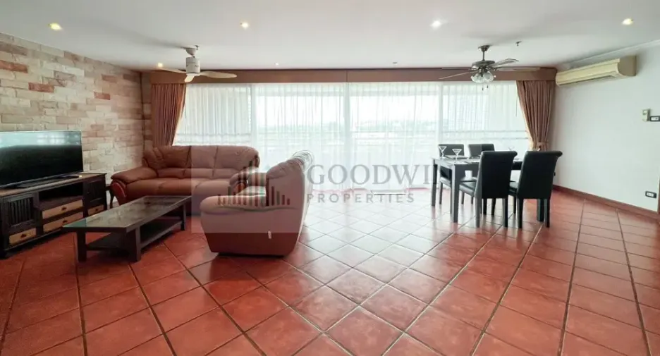 Wohnung zur Miete und zum Kauf mit 1 Zimmer in Jomtien, Pattaya