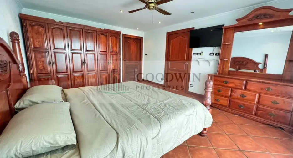 Wohnung zur Miete und zum Kauf mit 1 Zimmer in Jomtien, Pattaya