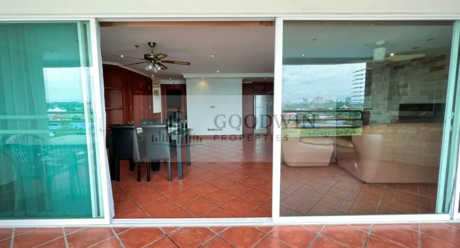 Wohnung zur Miete und zum Kauf mit 1 Zimmer in Jomtien, Pattaya