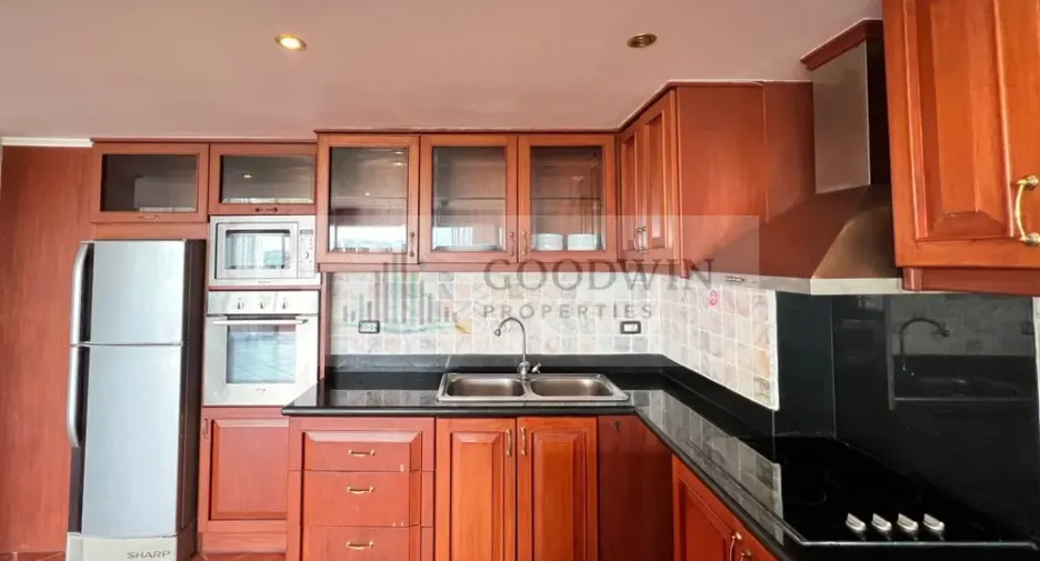 Wohnung zur Miete und zum Kauf mit 1 Zimmer in Jomtien, Pattaya
