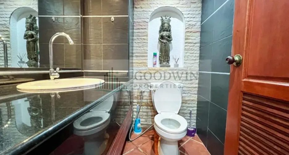Wohnung zur Miete und zum Kauf mit 1 Zimmer in Jomtien, Pattaya