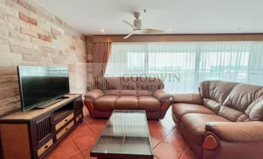 For rent and for sale 1 bed condo in Jomtien, Pattaya