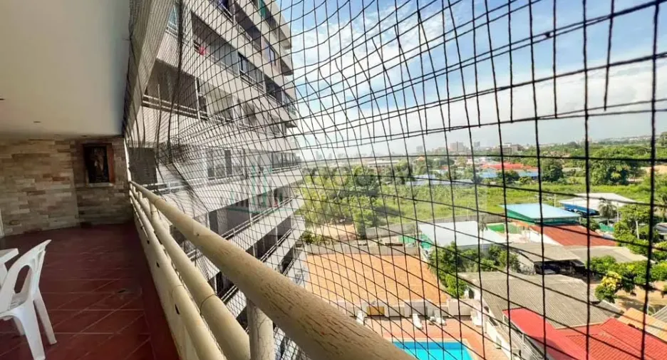 Wohnung zur Miete und zum Kauf mit 1 Zimmer in Jomtien, Pattaya