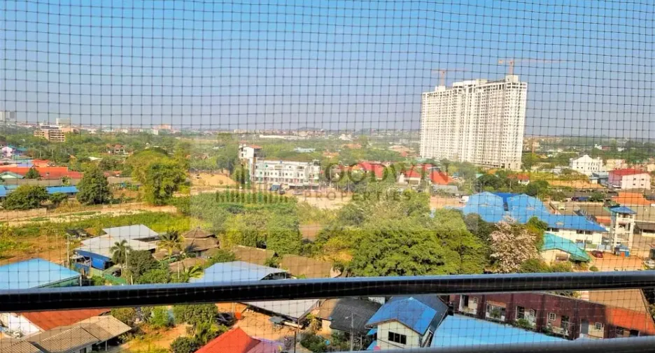For rent and for sale 2 bedrooms condo in Jomtien, Pattaya