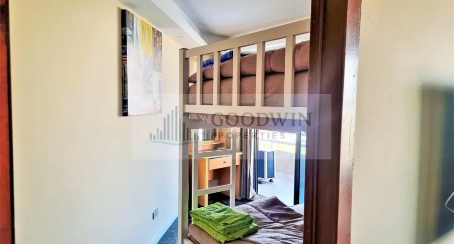 For rent and for sale 2 bedrooms condo in Jomtien, Pattaya
