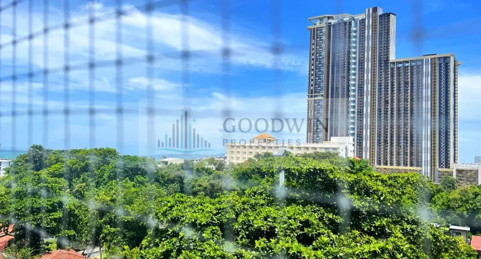 出租 和 出售 1 卧室 公寓 在 Jomtien, 芭提雅