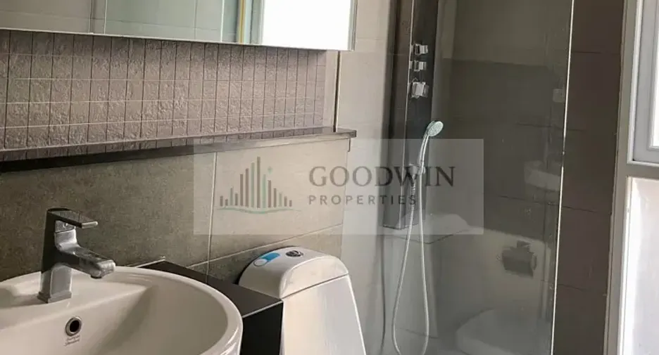 For rent 3 ベッドルーム condo in Central Pattaya, Pattaya