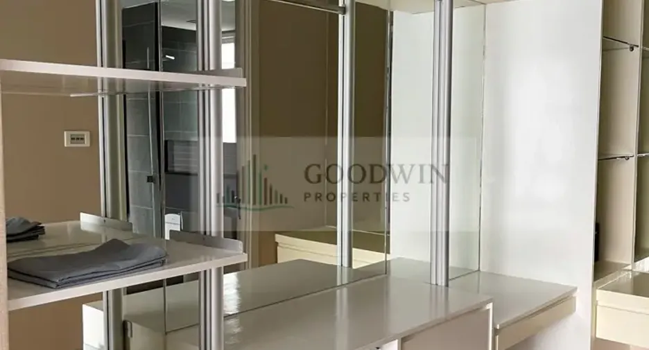 For rent 3 ベッドルーム condo in Central Pattaya, Pattaya