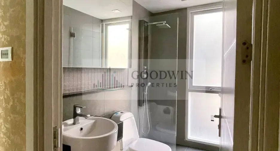 For rent 3 ベッドルーム condo in Central Pattaya, Pattaya