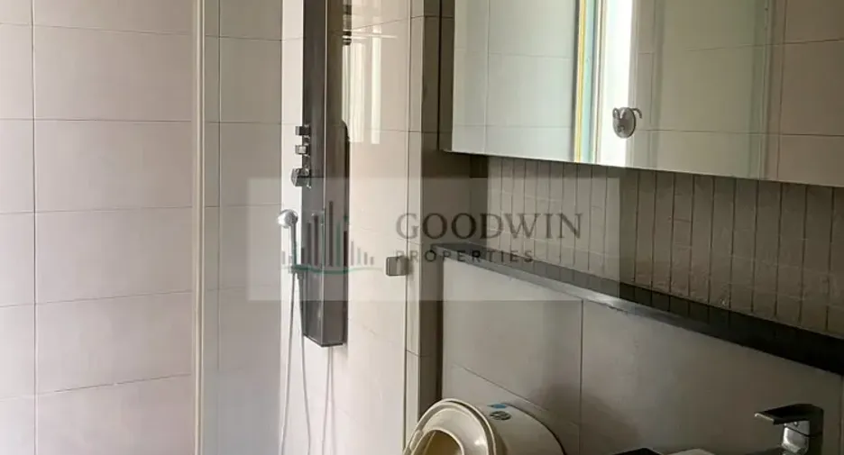 For rent 3 ベッドルーム condo in Central Pattaya, Pattaya