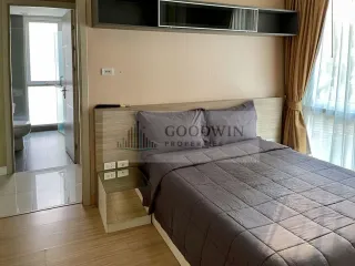 For rent 3 bedrooms condo in Bang Lamung, Chonburi