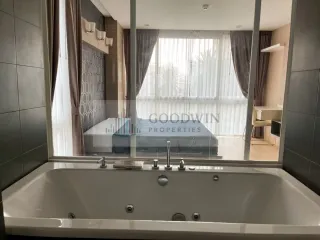 For rent 3 bedrooms condo in Bang Lamung, Chonburi