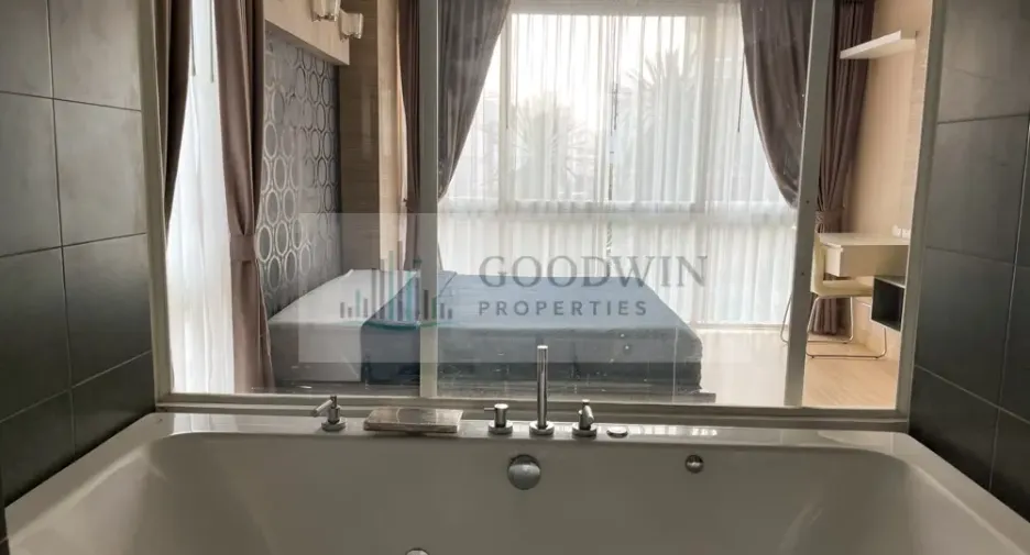 For rent 3 ベッドルーム condo in Central Pattaya, Pattaya