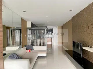 For rent 3 bedrooms condo in Bang Lamung, Chonburi