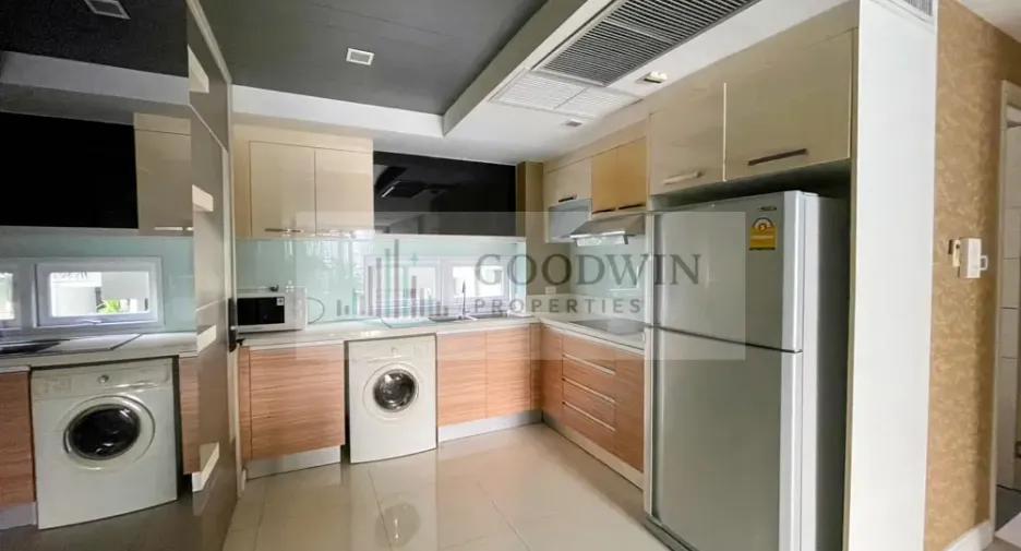 For rent 3 ベッドルーム condo in Central Pattaya, Pattaya