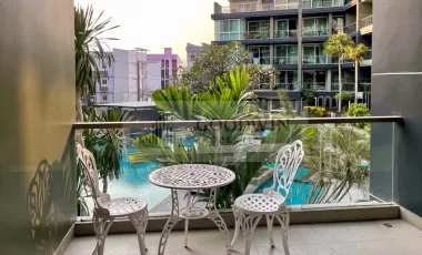 For rent 3 ベッドルーム condo in Central Pattaya, Pattaya