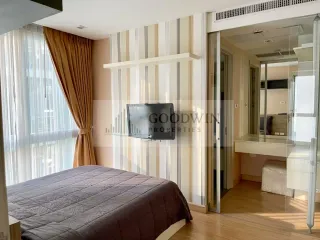 For rent 3 bedrooms condo in Bang Lamung, Chonburi