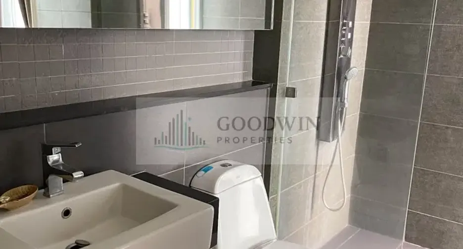 For rent 3 ベッドルーム condo in Central Pattaya, Pattaya