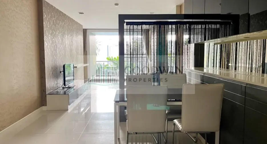 For rent 3 ベッドルーム condo in Central Pattaya, Pattaya