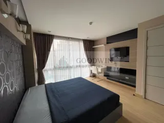 For rent 3 bedrooms condo in Bang Lamung, Chonburi