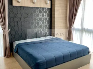 For rent 3 bedrooms condo in Bang Lamung, Chonburi