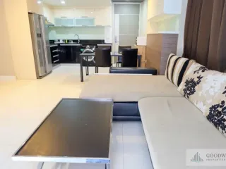 For sale 3 ベッドルーム condo in Bang Lamung, Chonburi