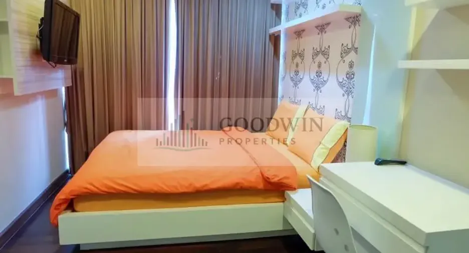 For sale 3 ベッドルーム condo in Central Pattaya, Pattaya