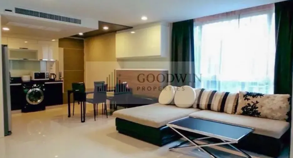 For sale 3 ベッドルーム condo in Central Pattaya, Pattaya