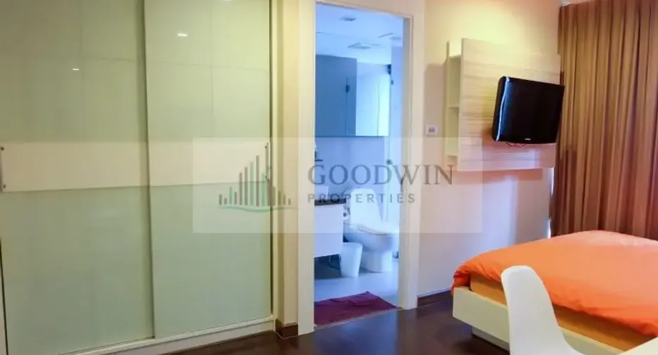 For sale 3 ベッドルーム condo in Central Pattaya, Pattaya