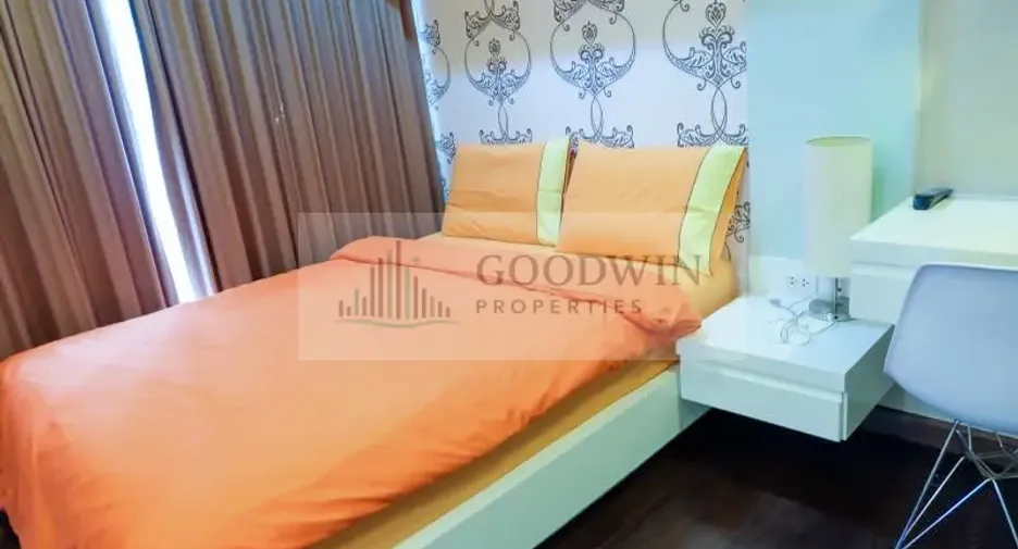 For sale 3 ベッドルーム condo in Central Pattaya, Pattaya