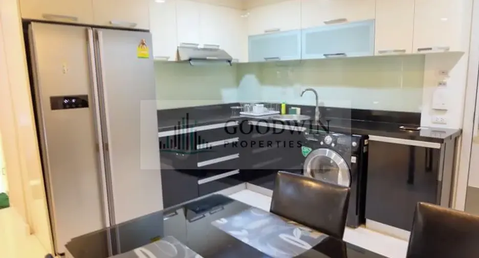 For sale 3 ベッドルーム condo in Central Pattaya, Pattaya