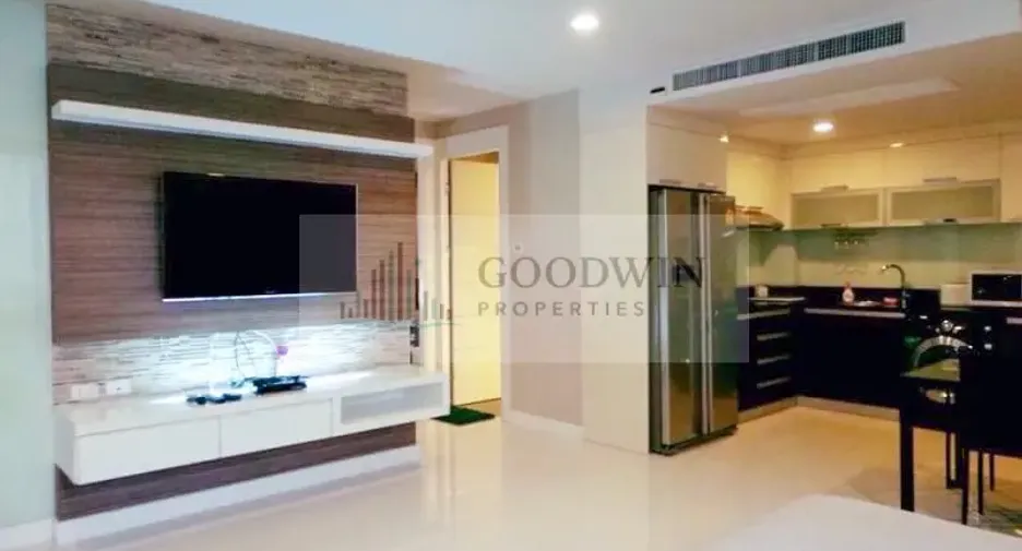 For sale 3 ベッドルーム condo in Central Pattaya, Pattaya