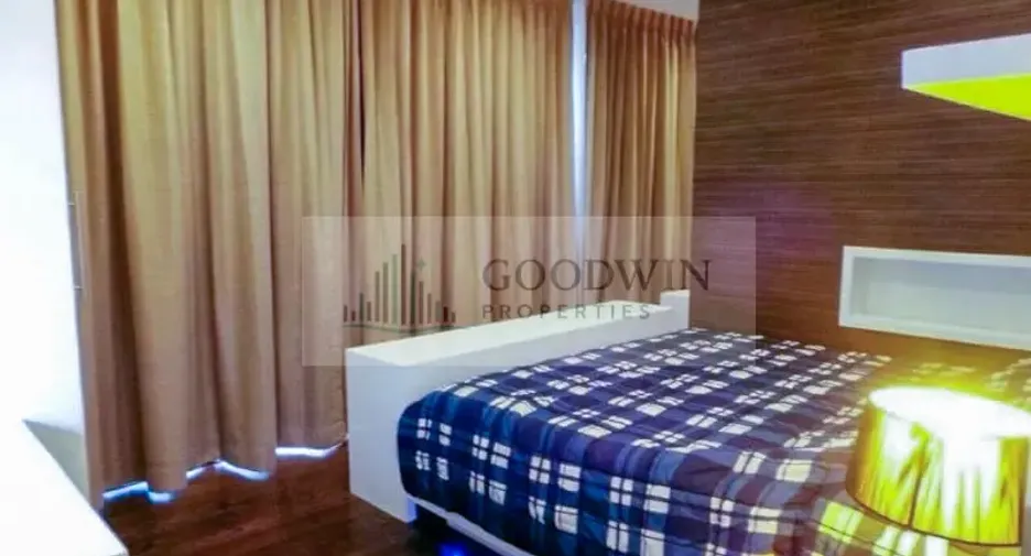 For sale 3 ベッドルーム condo in Central Pattaya, Pattaya
