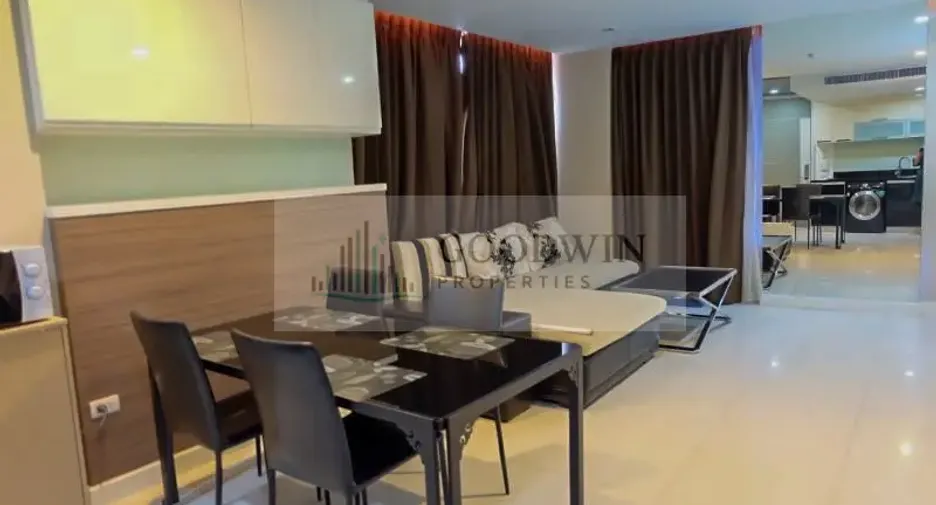 For sale 3 ベッドルーム condo in Central Pattaya, Pattaya