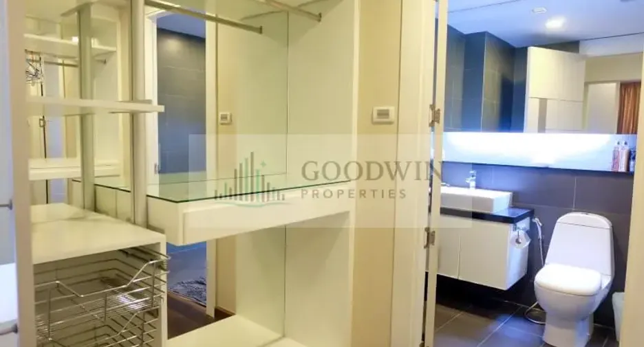 For sale 3 ベッドルーム condo in Central Pattaya, Pattaya