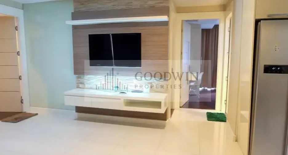 For sale 3 ベッドルーム condo in Central Pattaya, Pattaya