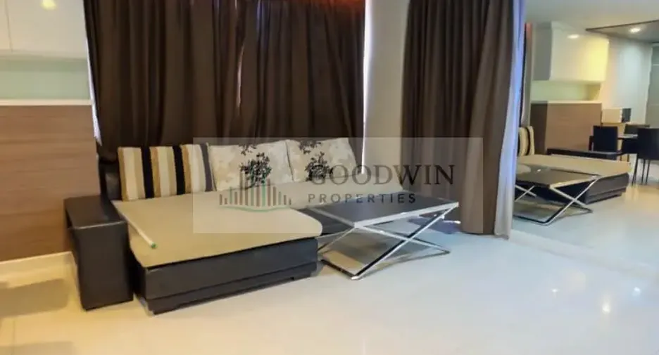 For sale 3 ベッドルーム condo in Central Pattaya, Pattaya