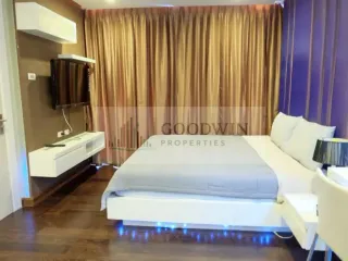 For sale 3 ベッドルーム condo in Bang Lamung, Chonburi