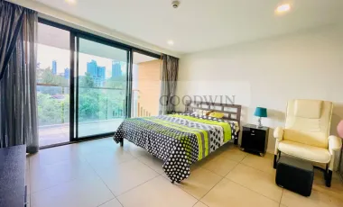 For sale studio condo in Na Jomtien, Pattaya