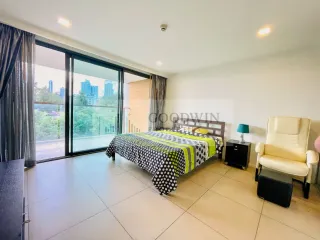 For sale studio condo in Na Jomtien, Pattaya